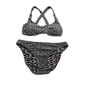 Reversible Sperry Bikini Set